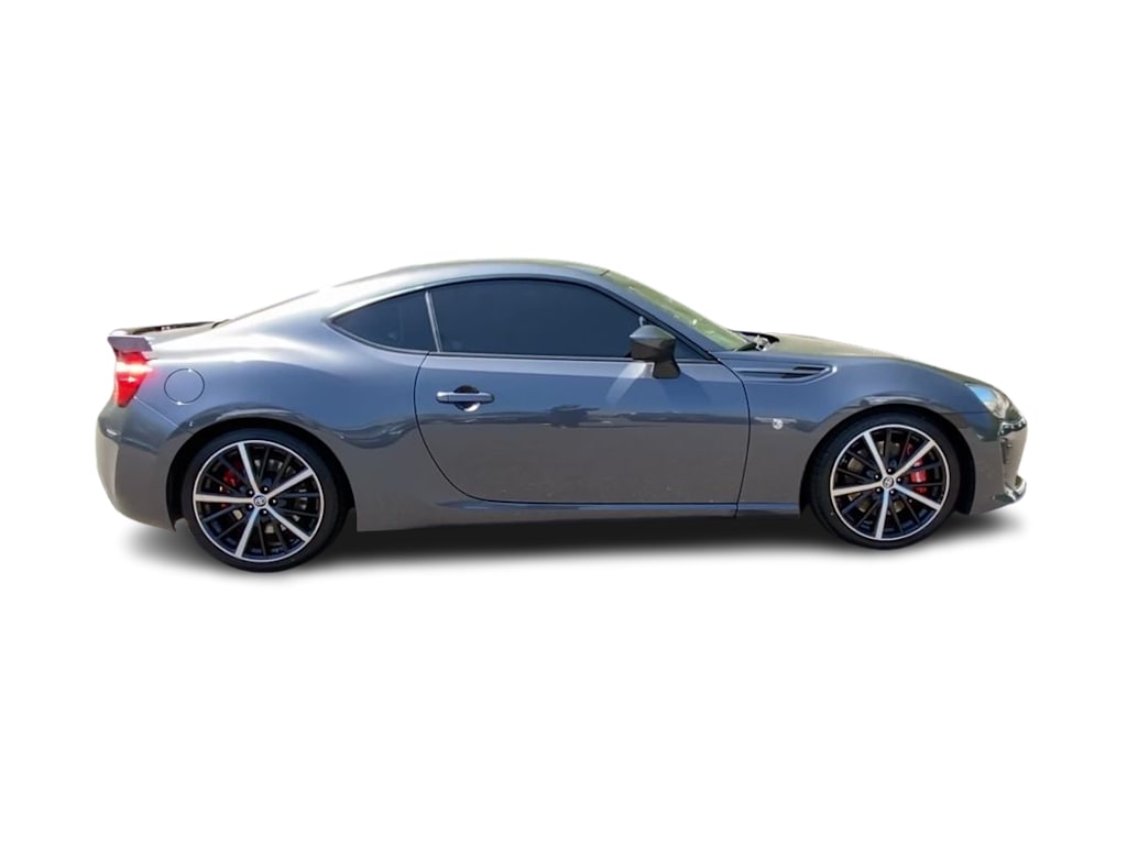 Thumbnail: 2020 Toyota 86 - 12