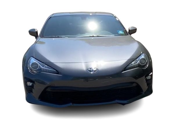 Thumbnail: 2020 Toyota 86 - 4