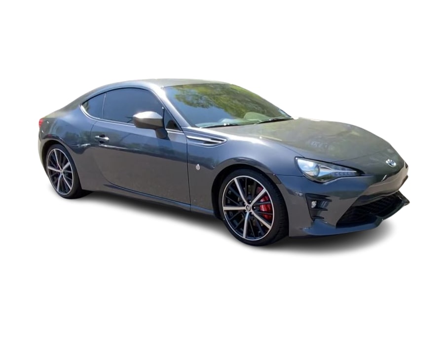 Thumbnail: 2020 Toyota 86 - 10