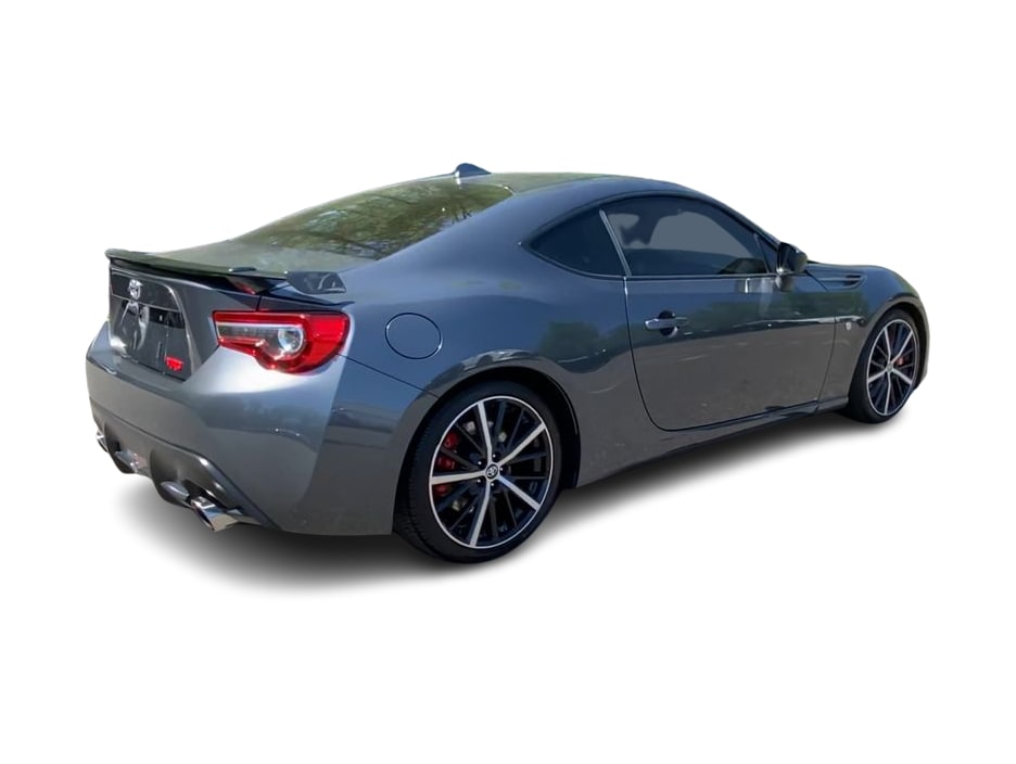 Thumbnail: 2020 Toyota 86 - 19