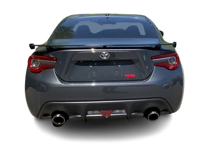 Thumbnail: 2020 Toyota 86 - 4