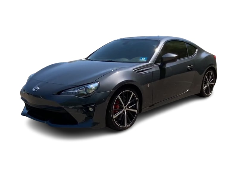 Thumbnail: 2020 Toyota 86 - 18