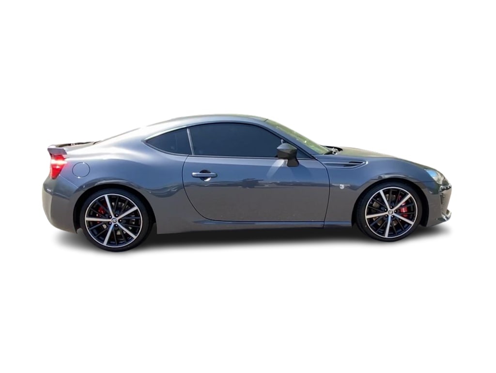 Thumbnail: 2020 Toyota 86 - 20