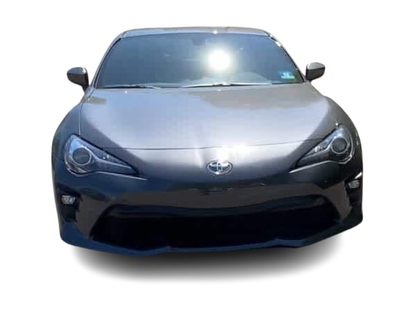 Thumbnail: 2020 Toyota 86 - 5