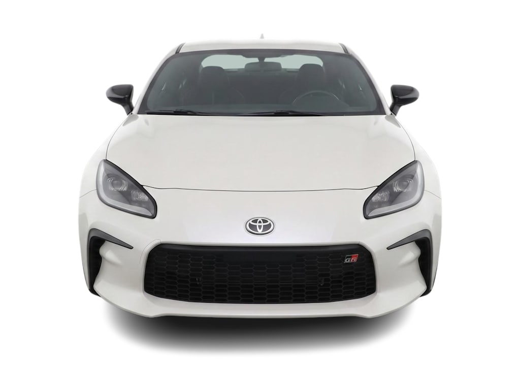 Thumbnail: 2023 Toyota GR86 - 4