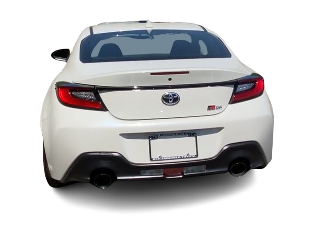 Thumbnail: 2023 Toyota GR86 - 20