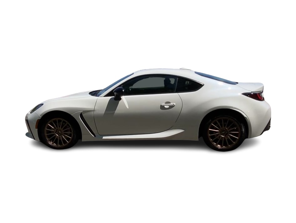 Thumbnail: 2023 Toyota GR86 - 3