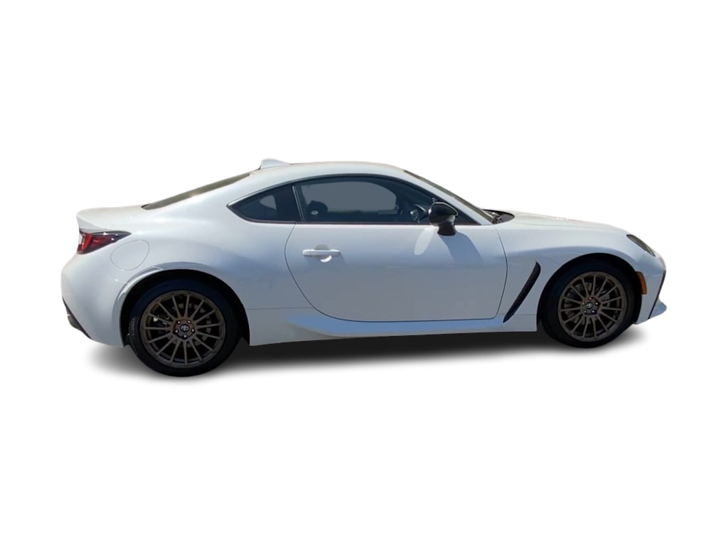 Thumbnail: 2023 Toyota GR86 - 22