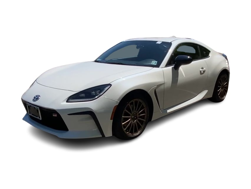 Thumbnail: 2023 Toyota GR86 - 17