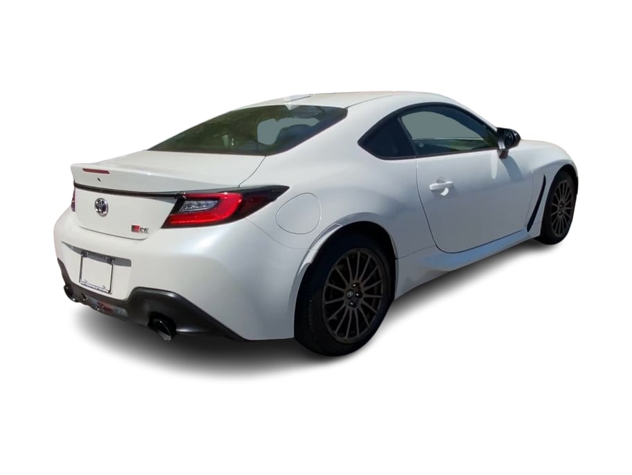 Thumbnail: 2023 Toyota GR86 - 21
