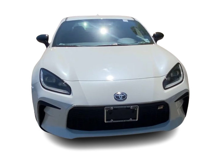 Thumbnail: 2023 Toyota GR86 - 18