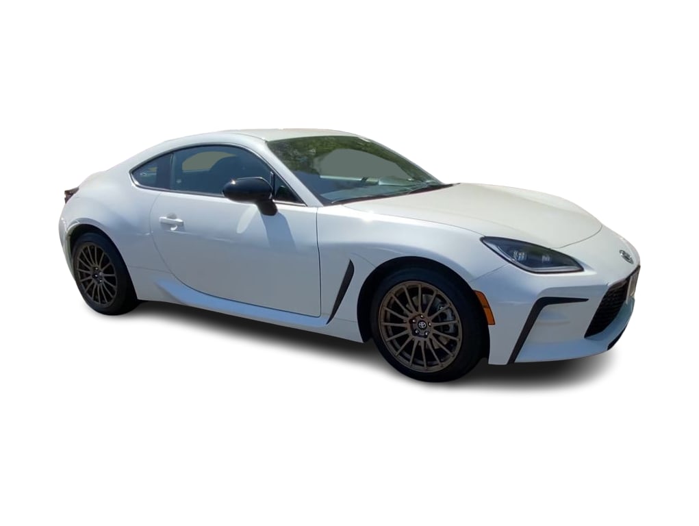Thumbnail: 2023 Toyota GR86 - 19