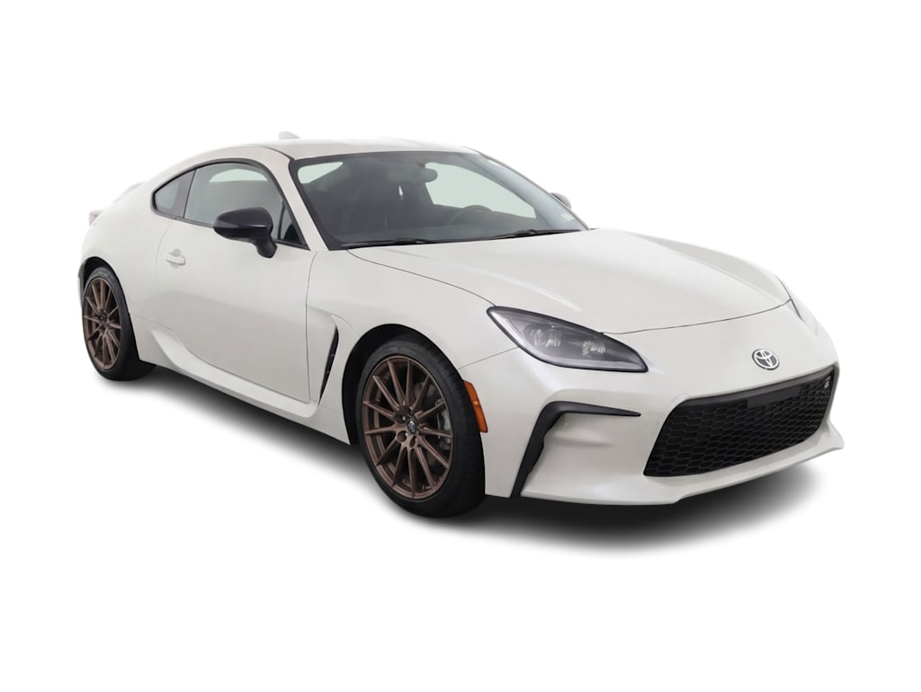 Thumbnail: 2023 Toyota GR86 - 15