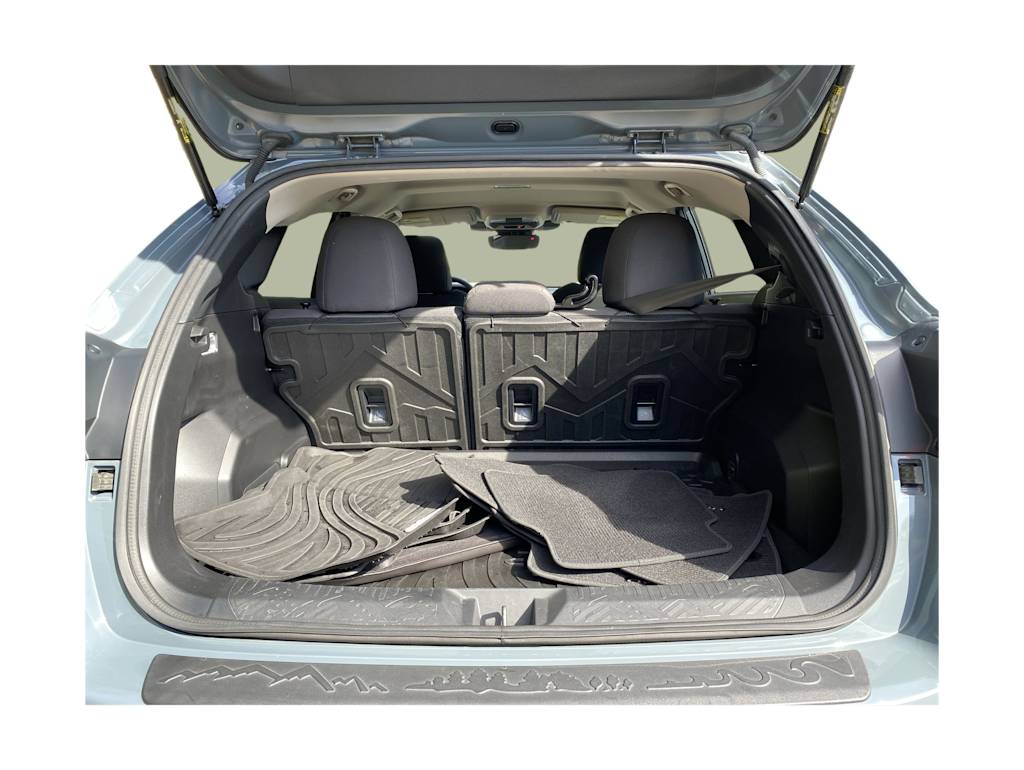 Thumbnail: 2024 Subaru Crosstrek - 15