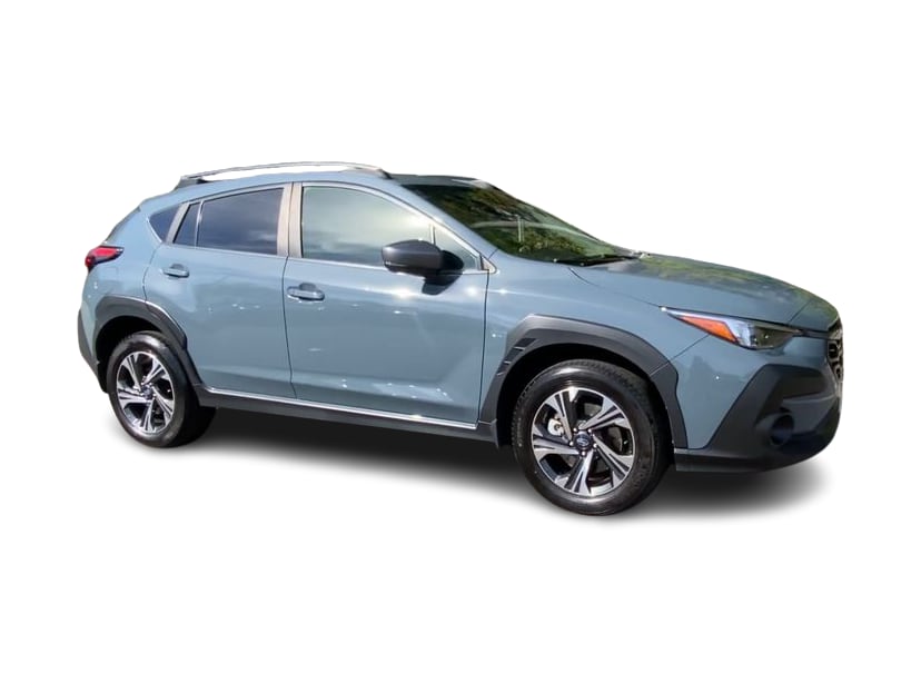 Thumbnail: 2024 Subaru Crosstrek - 17