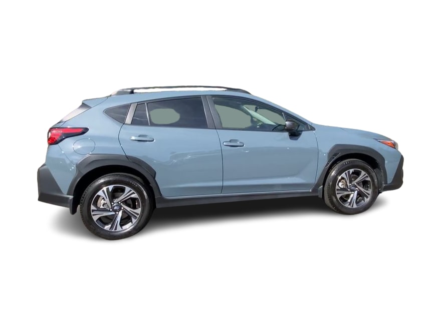 Thumbnail: 2024 Subaru Crosstrek - 19