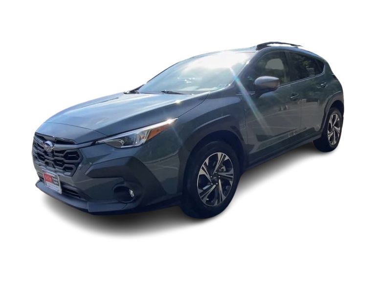 Thumbnail: 2024 Subaru Crosstrek - 18