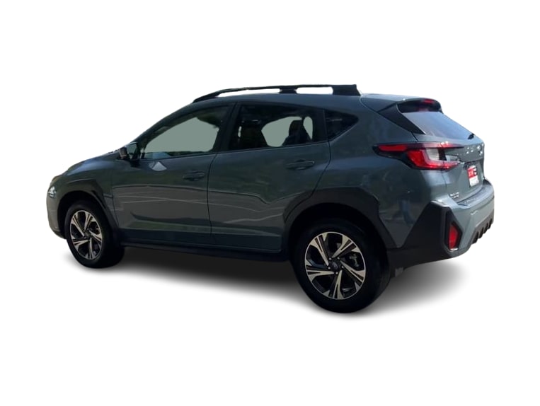 Thumbnail: 2024 Subaru Crosstrek - 4