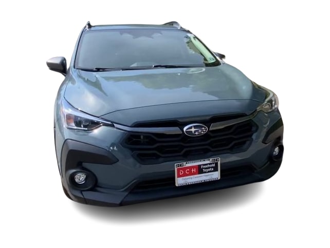 Thumbnail: 2024 Subaru Crosstrek - 5