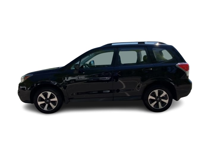 2018 Subaru Forester 2.5i 3
