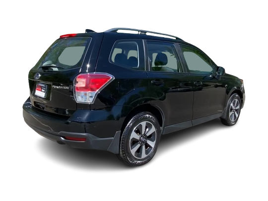 2018 Subaru Forester 2.5i 20