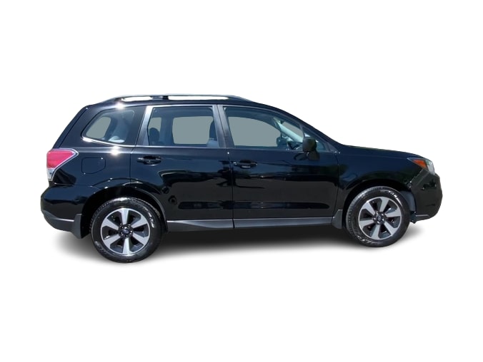 2018 Subaru Forester 2.5i 21