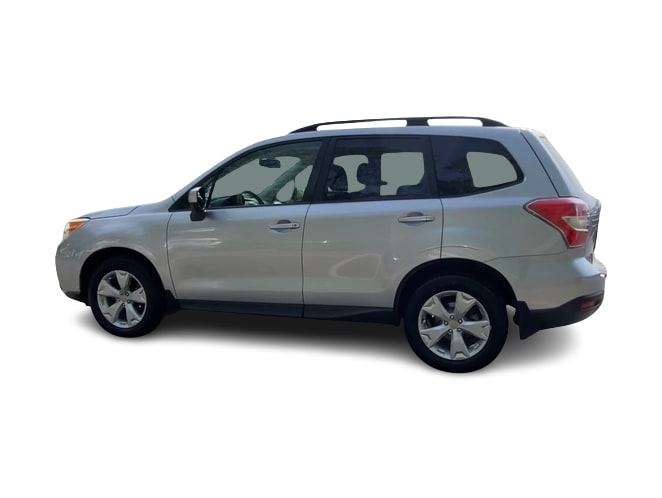 2015 Subaru Forester Premium 18