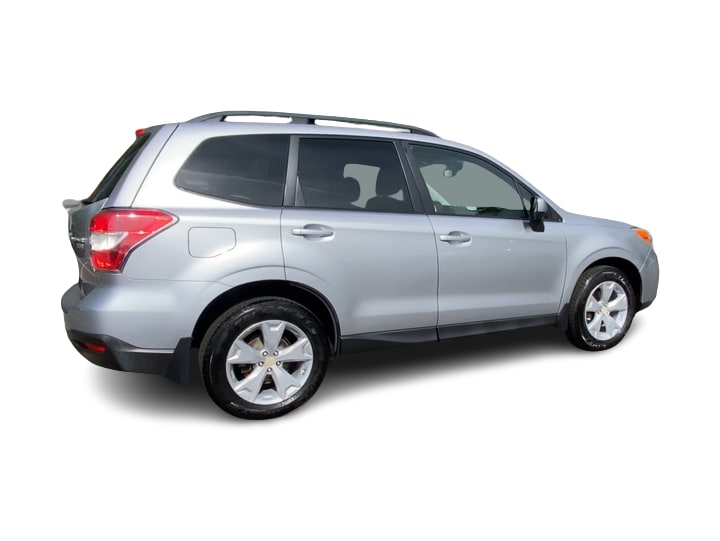 2015 Subaru Forester Premium 15