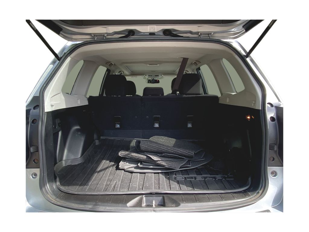 2015 Subaru Forester Premium 13
