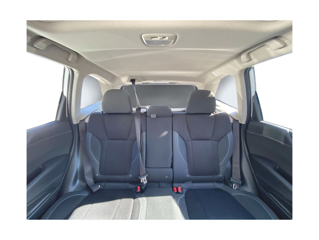 2022 Subaru Forester Premium 29