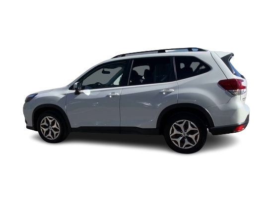 2022 Subaru Forester Premium 20