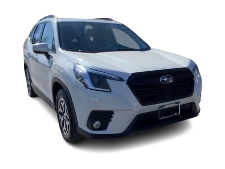 2022 Subaru Forester Premium 19