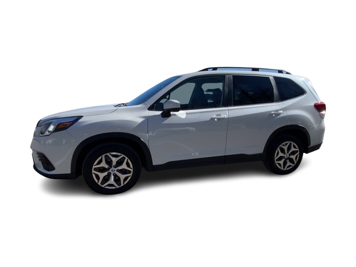 2022 Subaru Forester Premium 4