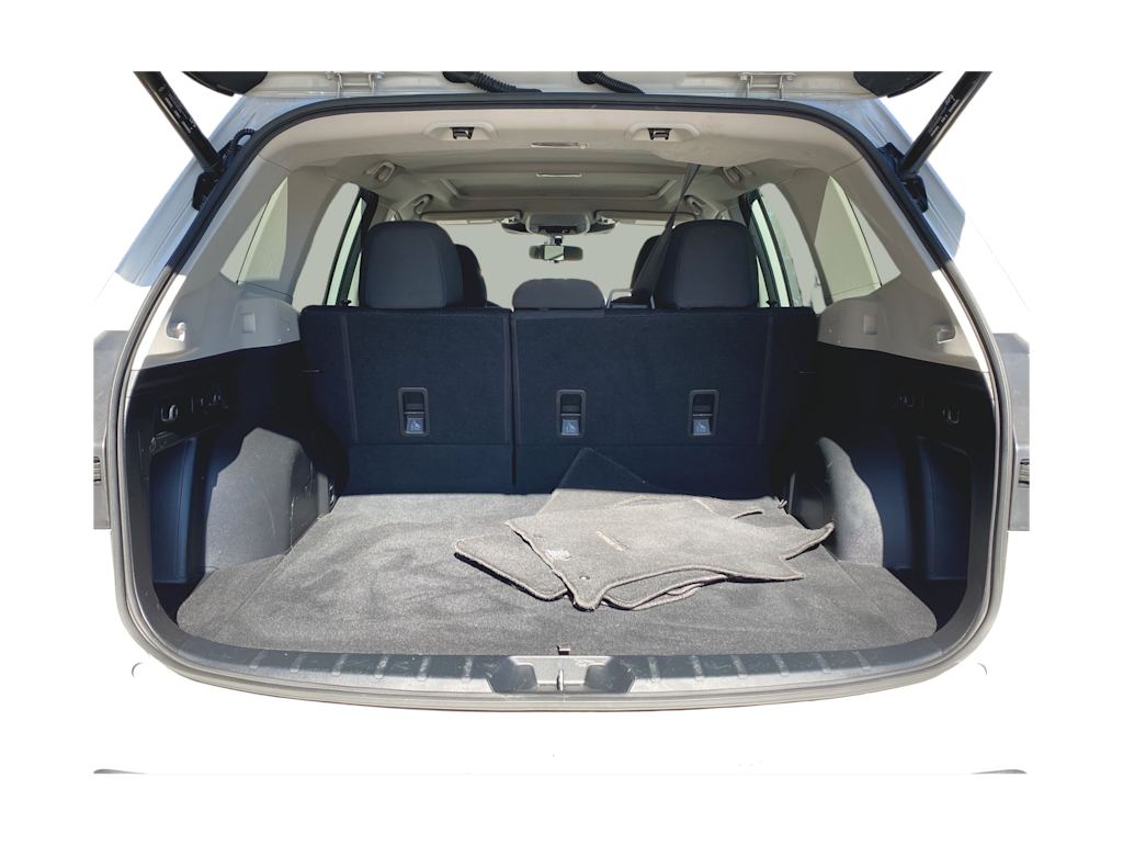 2022 Subaru Forester Premium 15