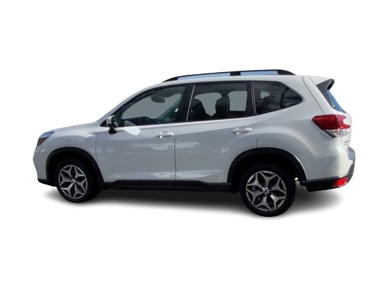 2021 Subaru Forester Premium 20