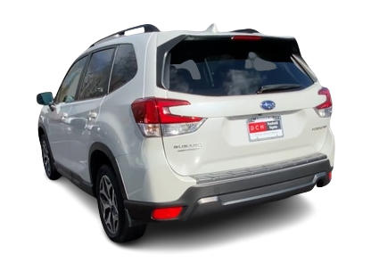 2021 Subaru Forester Premium 4