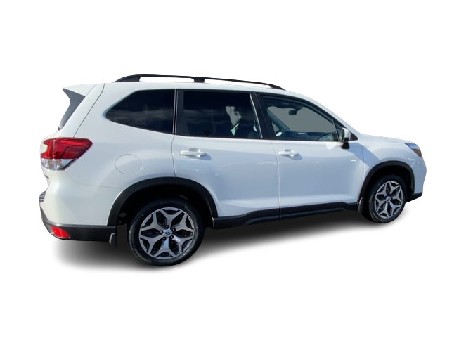 2021 Subaru Forester Premium 16