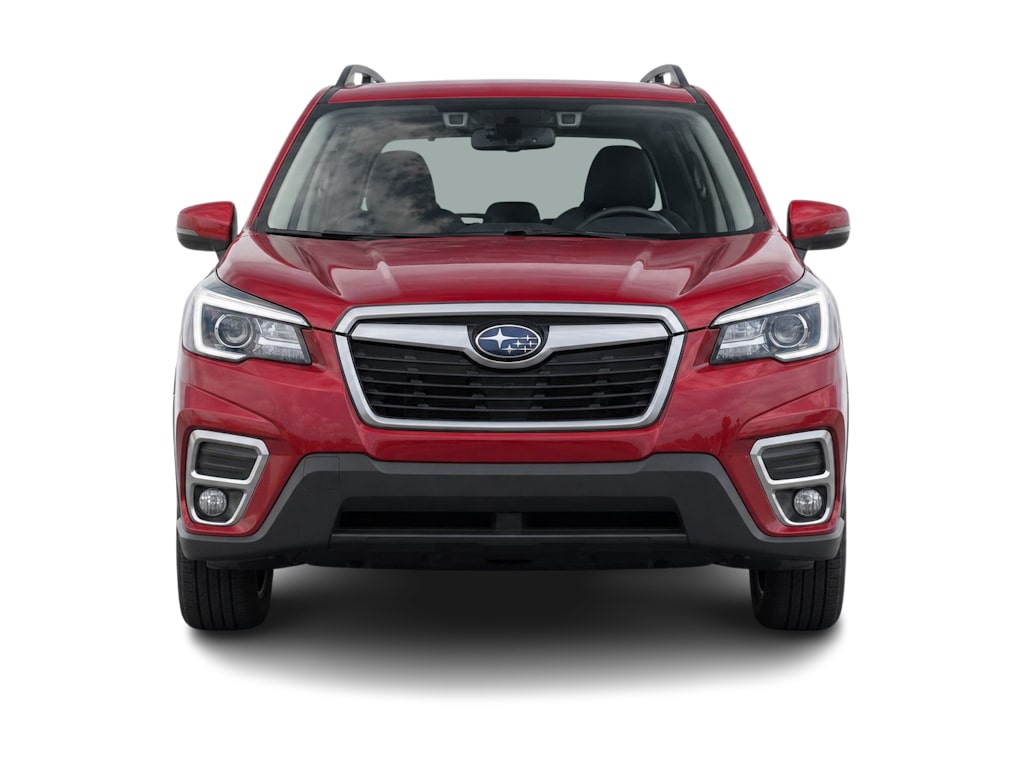 Thumbnail: 2020 Subaru Forester - 6