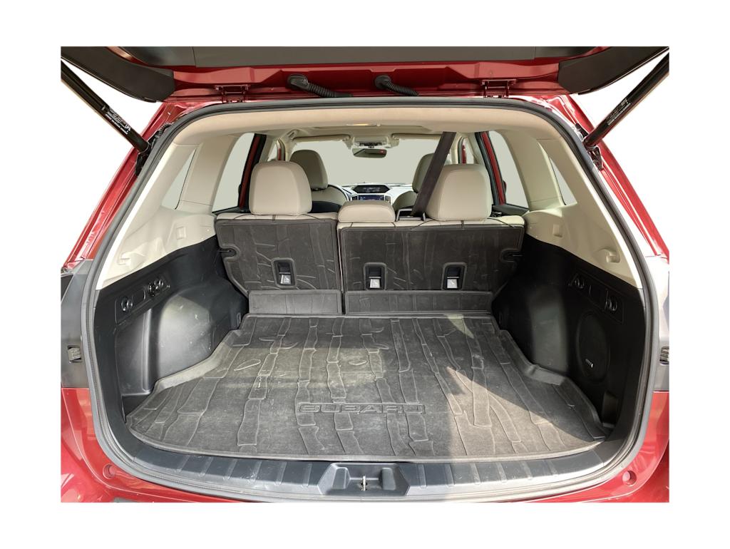 Thumbnail: 2020 Subaru Forester - 17