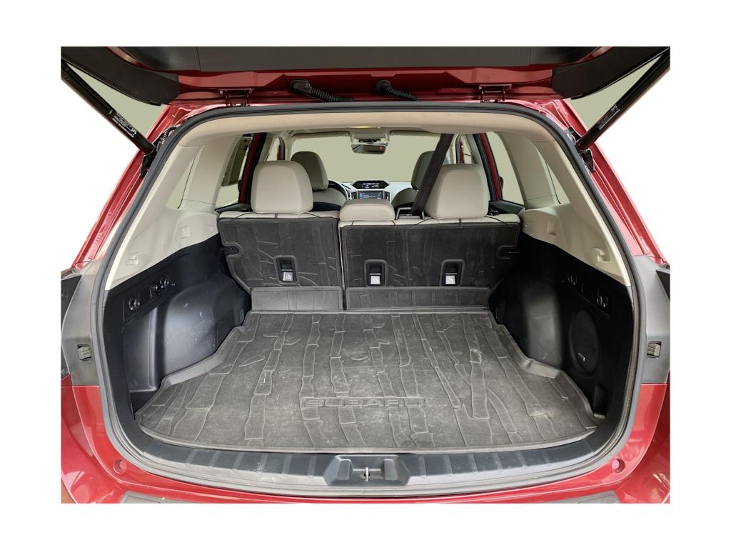 Thumbnail: 2020 Subaru Forester - 16
