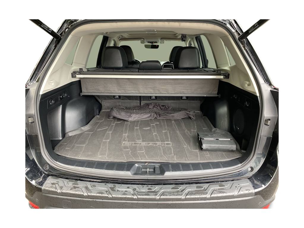 Thumbnail: 2021 Subaru Forester - 16