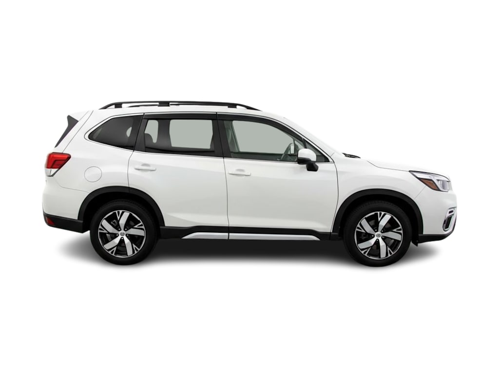 Thumbnail: 2020 Subaru Forester - 6