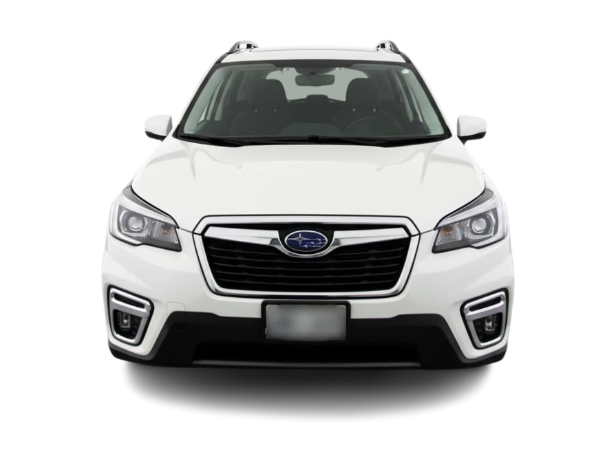 Thumbnail: 2020 Subaru Forester - 2