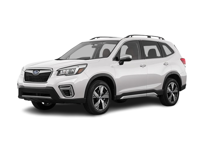 Thumbnail: 2020 Subaru Forester - 15