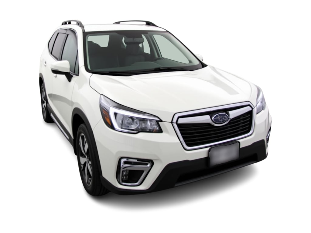 Thumbnail: 2020 Subaru Forester - 7