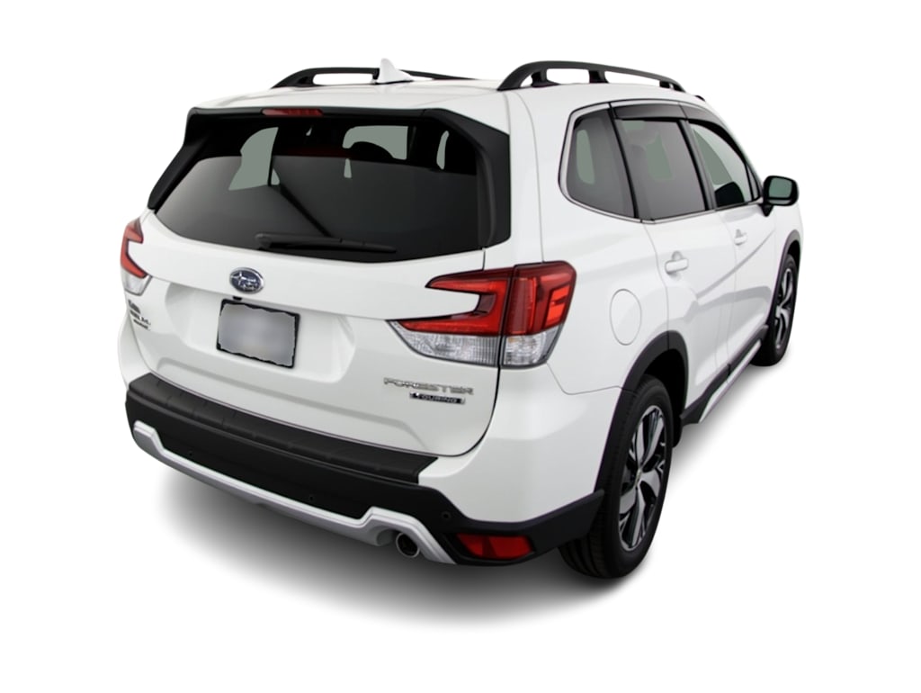 Thumbnail: 2020 Subaru Forester - 9