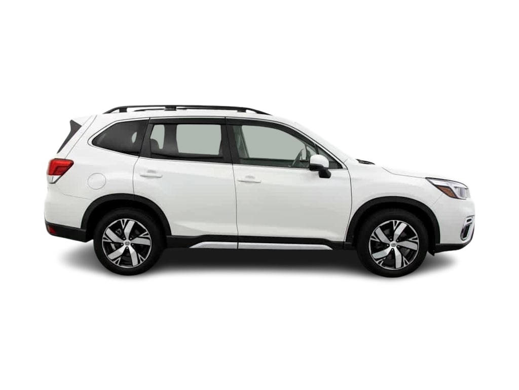 Thumbnail: 2020 Subaru Forester - 8