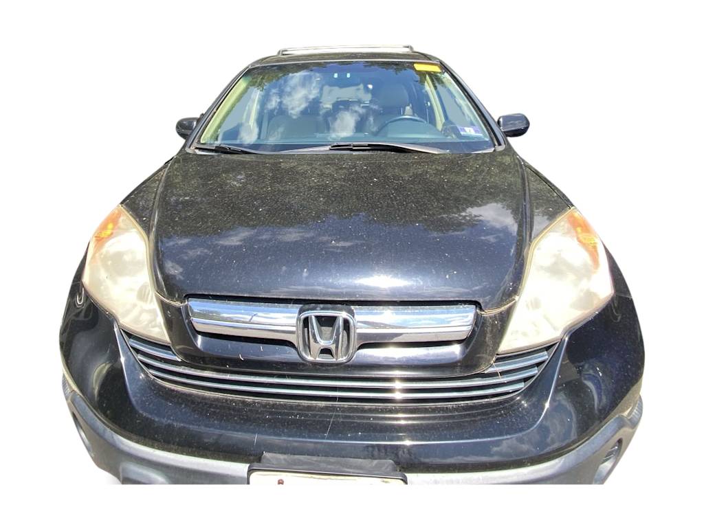 Thumbnail: 2007 Honda CR-V - 5