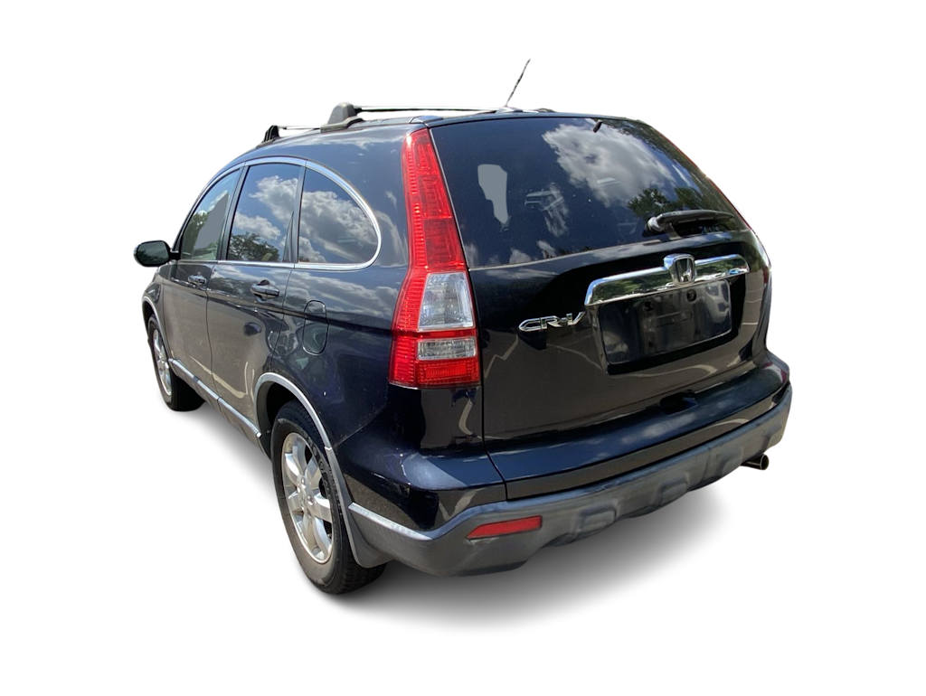 Thumbnail: 2007 Honda CR-V - 3