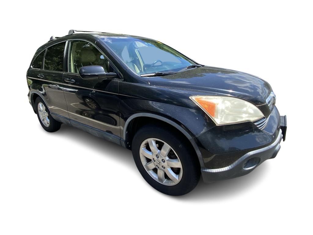 Thumbnail: 2007 Honda CR-V - 9